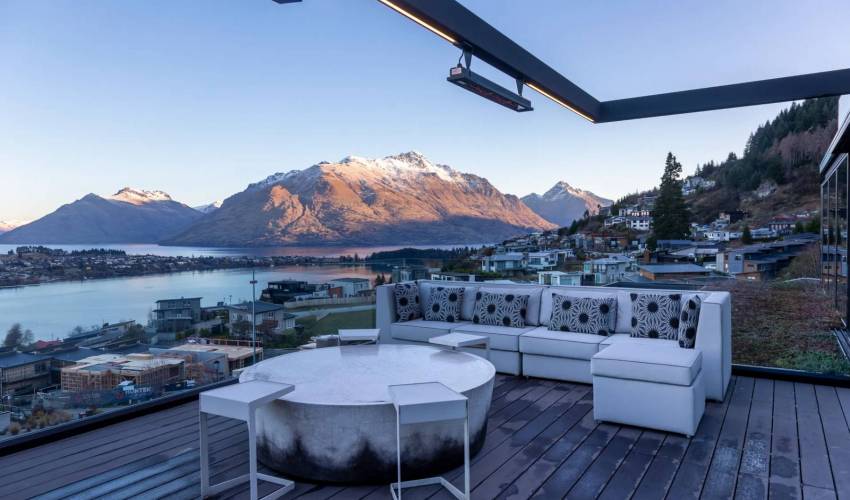 Villa 6135 in New Zealand Main Image